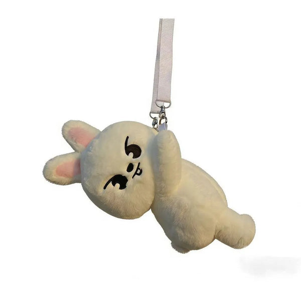 SKZOO Mega-Plush Idol Mascot Backpack