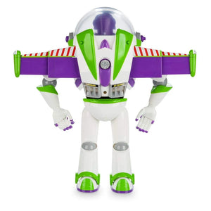 Toy Story Talking Buzz Lightyear Space Ranger