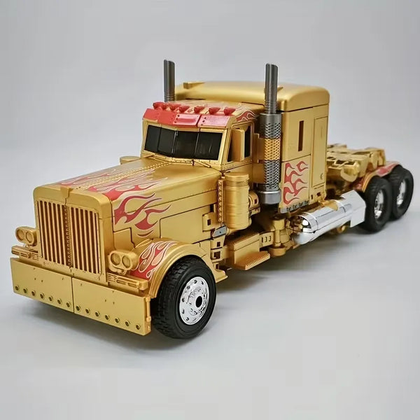 Youhu 68J Optimus Commander Golden Figure (28 cm)