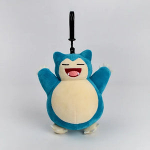 Catch 'Em All Pokemon Genuine Keychains