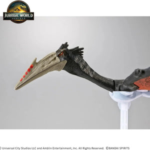 Bandai Jurassic World Quetzalcoatlus Model Kit