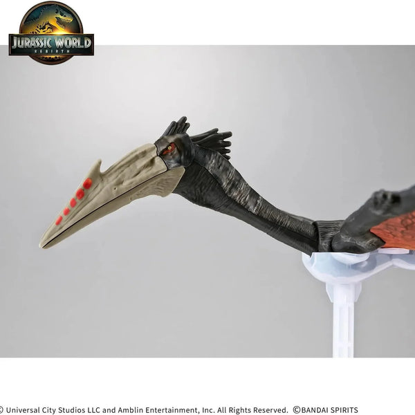 Bandai Jurassic World Quetzalcoatlus Model Kit