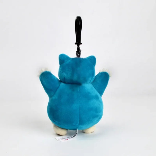 Catch 'Em All Pokemon Genuine Keychains
