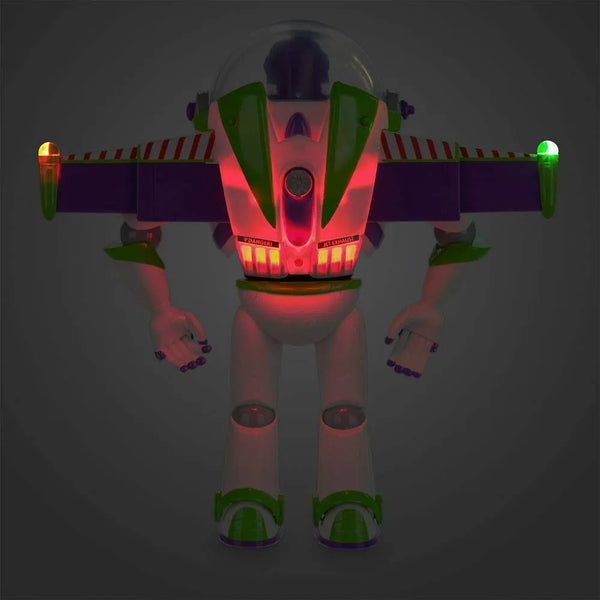 Toy Story Talking Buzz Lightyear Space Ranger