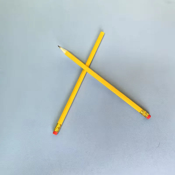 Magic Pencil Penetration Illusion Set