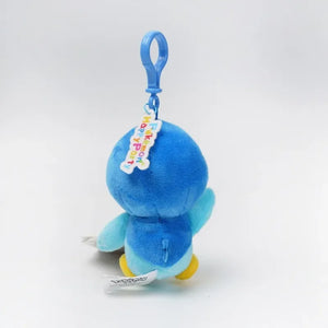 Catch 'Em All Pokemon Genuine Keychains