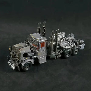 Trans4mers 8810 Disaster Warrior Figure (18 cm)