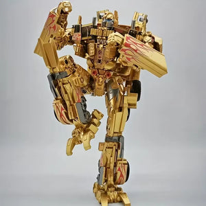 Youhu 68J Optimus Commander Golden Figure (28 cm)