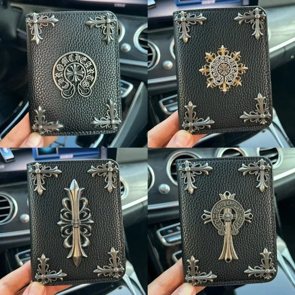 CH Gothic Sovereign Luxe Wallet