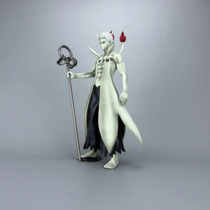 Naruto Obito Uchiha Six Paths Sovereign Statue (30 cm)