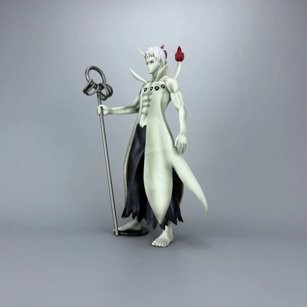 Naruto Obito Uchiha Six Paths Sovereign Statue (30 cm)