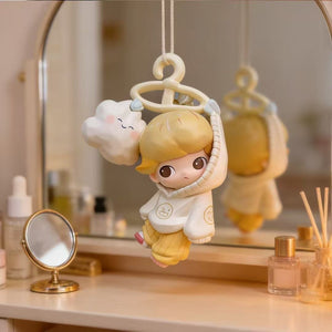 Dimoo The Missing Day Series Figurine Blind Box