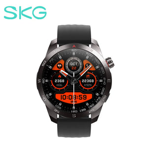 SKG GT5 Health Explorer Smartwatch