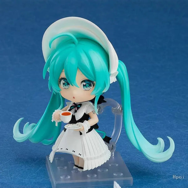 Nendoroid 2490 Hatsune Miku Symphony Figure
