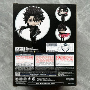 Nendoroid 1873 Edward Scissorhands Figure