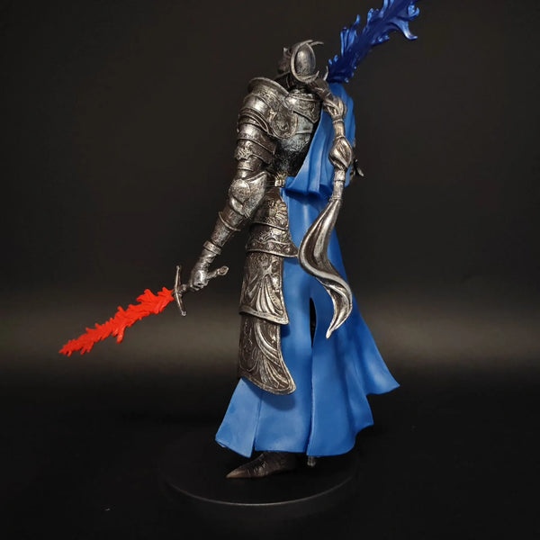 Dark Souls Pontiff Sulyvahn Boss Figure (21 cm)