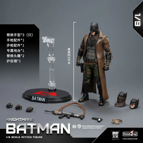 FondJoy Batman Knightmare Figurine (19 cm)