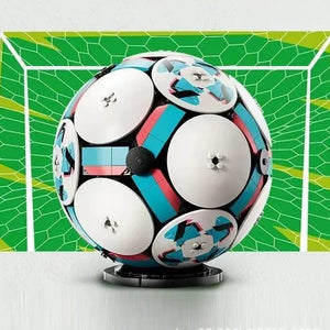 FIFA World Cup Match Football Building Blocks (1498 Pcs)