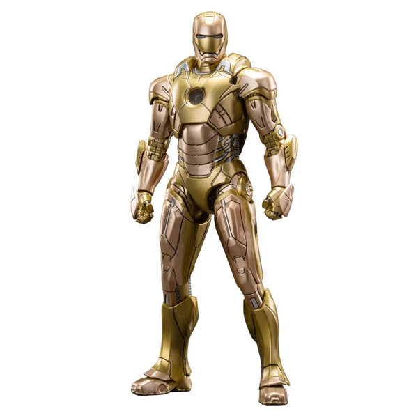 ZD Toys Iron Man MK21 Action Figure (18 cm)