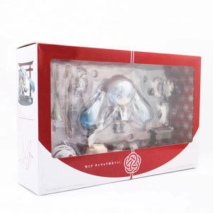 Nendoroid 800 Snow Miku Figure