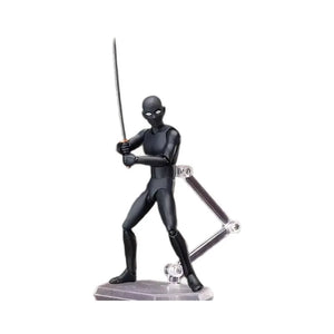 Figma SP-089 True Criminal Shadow Figure (15 cm)