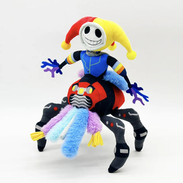 ADC Abstracted Kaufmo Surrealist Plush Toy (28 cm)