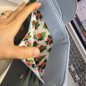 Loungefly Stitch Hawaii Cosplay Wallet