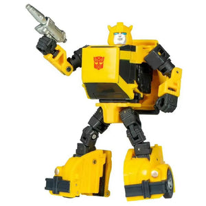Transformers Studio Series Deluxe Bumblebee Figure