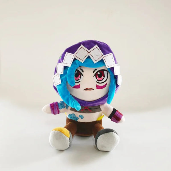 War of Two Cities Peripheral Plush Collection (23 cm)