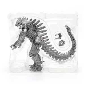 SHM Mechanical Godzilla Action Figure