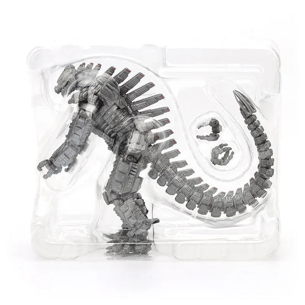 SHM Mechanical Godzilla Action Figure