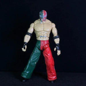 Attitude Era Wrestling Action Figures (14 cm)