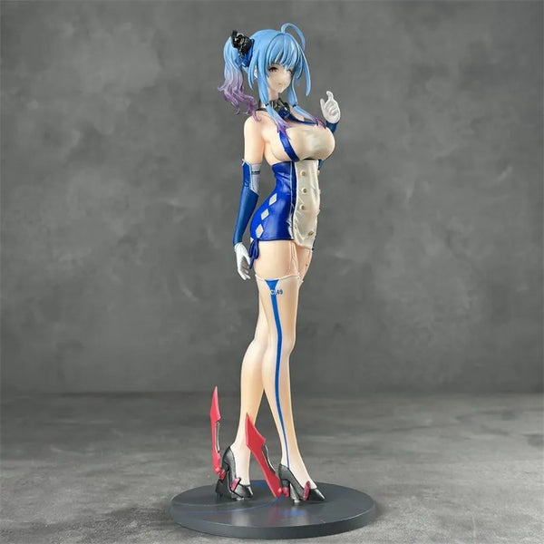 Azur Lane USS St. Louis Figure (26 cm)