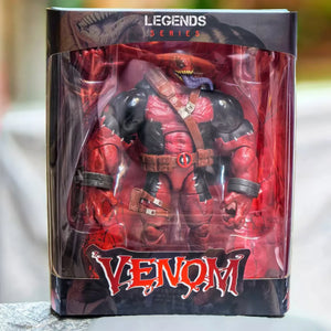Legends Venompool Heritage Action Figure (21 cm)