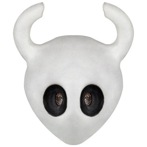 Hollow Knight Cosplay Helm