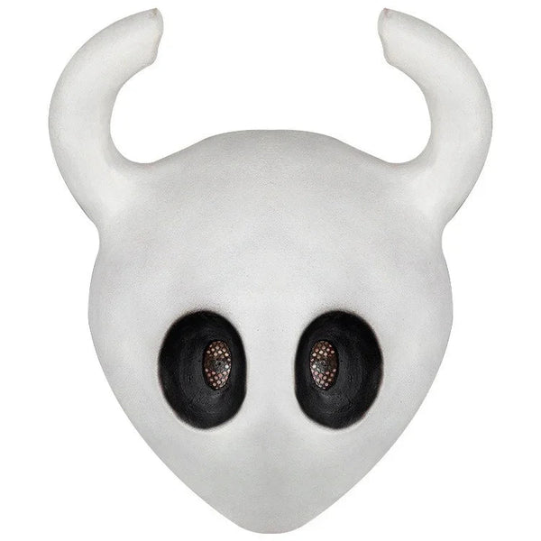 Hollow Knight Cosplay Helm