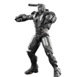 ZD Toys War Machine MK1 Action Figure (18 cm)