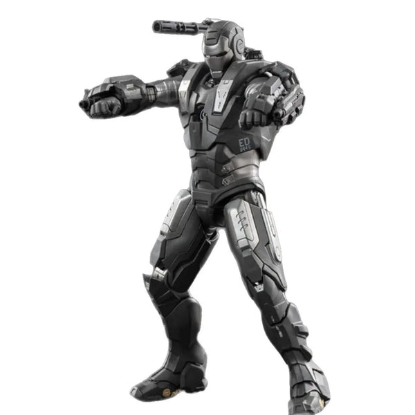 ZD Toys War Machine MK1 Action Figure (18 cm)