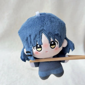 Kessoku Band Chibi Plush Dolls