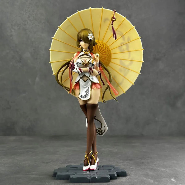 Rita Rossweisse Lunar Vow Figure (26 cm)