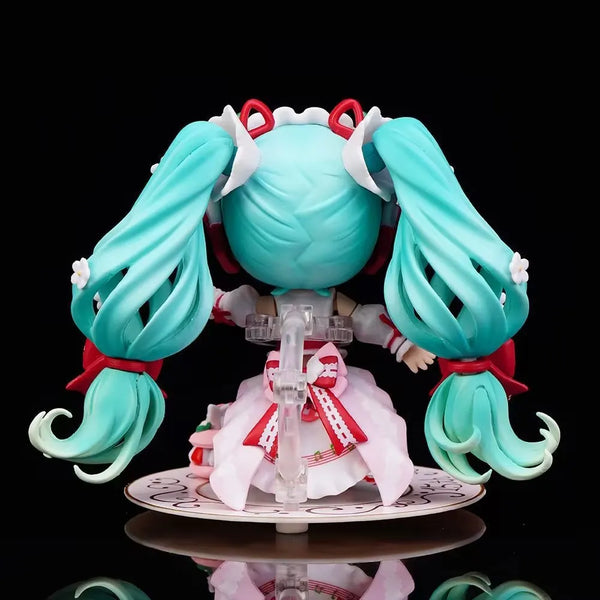 Nendoroid 1939 Hatsune Miku 15th Anniversary Figure