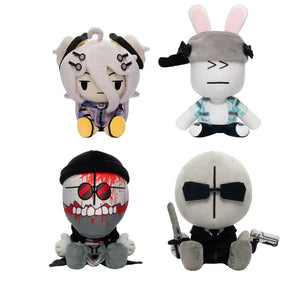 Madness Combat Indie Plush Toys (25 cm)