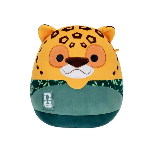 World Cup Mascot Doll Plush Toy (20 cm)