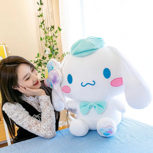Cinnamoroll Pastel Celebration Plushie