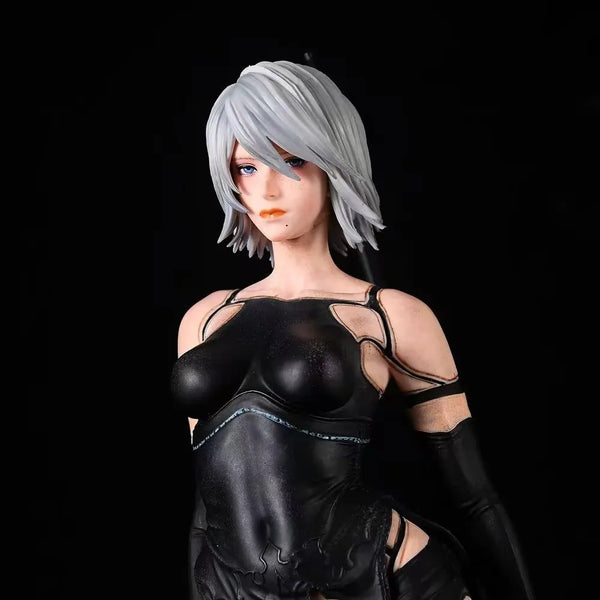 Nier Automata Haunting Detachment Figure (50 cm)
