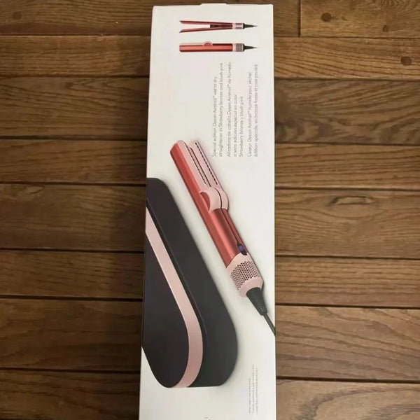 Dai-Suhn Airstrait Hair Straightener
