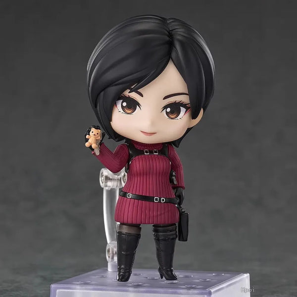 Nendoroid 2761 Ada Wong RE4 Figurine
