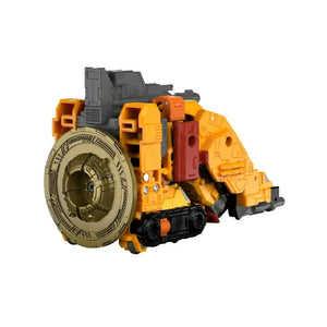 Transformers AoP Sentinel Prime Elite Figure