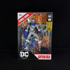 McFRLN Legends Unleashed Collection Figures (19 cm)
