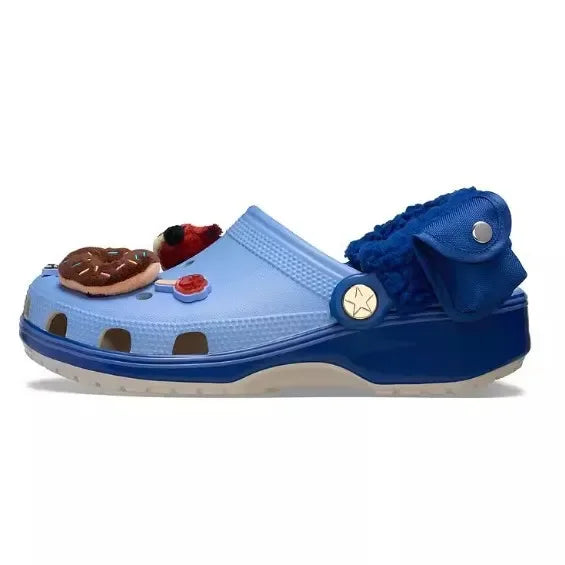 Zootopia Fun & Comfy Clogs